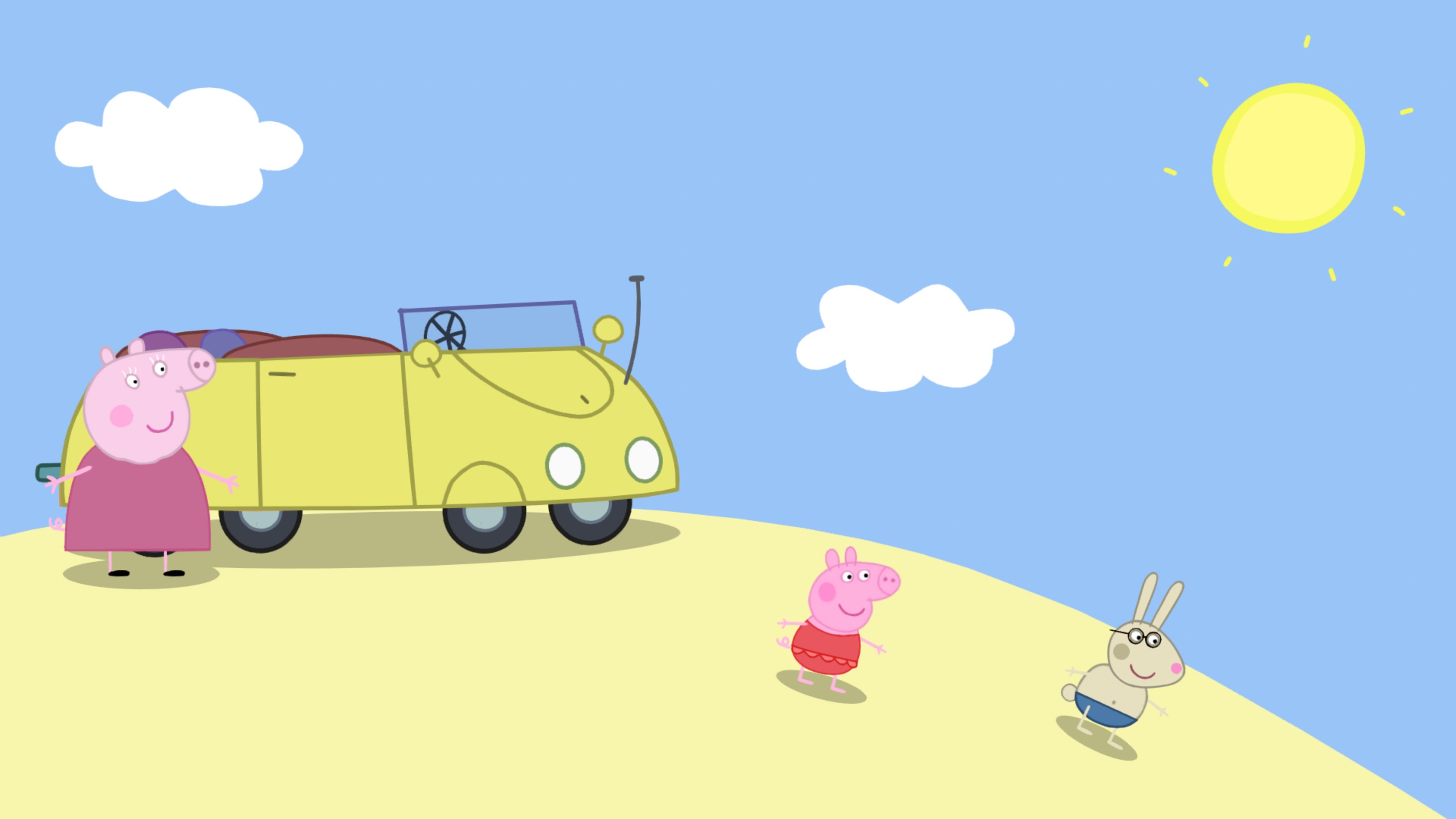 Mi Amiga, Peppa Pig - Imagen 7